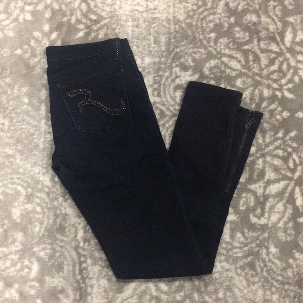 Rock and Republic Jeans Sz 27